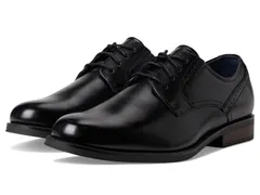 ドッカーズ メンズ シューズ オックスフォード Dockers Edgar Black ブラックのサムネイル