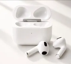 2026年最新】airpods 片耳 第三世代の人気アイテム - メルカリ