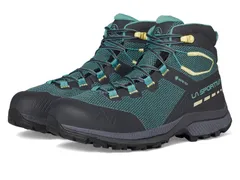 ラスポルティバ レディース シューズ ブーツ・レインブーツ La Sportiva TX Hike Mid GTX 1 JuniperZestのサムネイル