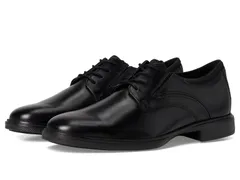 ロックポート メンズ シューズ オックスフォード Rockport Keelan Black ブラックのサムネイル