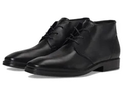 エコー メンズ シューズ ブーツ・レインブーツ ECCO Metropole Milan Chukka Boots Black ブラックのサムネイル