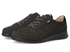 フィンコンフォート レディース シューズ サンダル Finn Comfort Prato RovBlack Nubuk ブラックのサムネイル