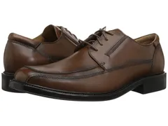 ドッカーズ メンズ シューズ オックスフォード Dockers Perspective Tan タンのサムネイル
