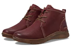 ジョセフセイベル レディース シューズ ブーツ・レインブーツ Josef Seibel Conny 56 Bordeauxのサムネイル