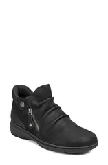 ロックポート レディース シューズ ブーツ・レインブーツ Rockport Rwhelen Boot Black ブラックのサムネイル