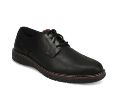 ドッカーズ メンズ シューズ オックスフォード DockersErick Oxford Black ブラックのサムネイル