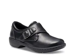 イーストランド レディース シューズ スリッポン・ローファー EastlandSherri SlipOn Womens Black ブラックのサムネイル
