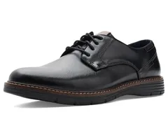 ドッカーズ メンズ シューズ オックスフォード Dockers Emil Black ブラックのサムネイル
