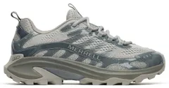 メレル メンズ シューズ ブーツ・レインブーツ Merrell Mens Moab Speed 2 Hiking Shoes Cragのサムネイル