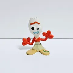トイストーリー フォーキー フィギュア