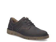 ジョセフセイベル メンズ シューズ オックスフォード Josef SeibelRuben 02 Oxford Mens Dark Brown ブラウンのサムネイル