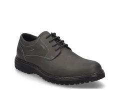 ジョセフセイベル メンズ シューズ オックスフォード Josef SeibelErroll 50 Oxford Mens Dark Grey グレーのサムネイル