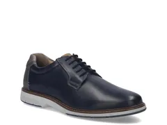 ジョセフセイベル メンズ シューズ オックスフォード Josef SeibelStuart 03 Oxford Mens Black ブラックのサムネイル