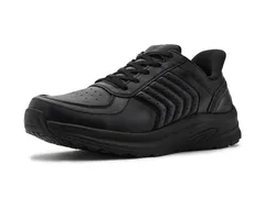 オルトフィート メンズ シューズ ブーツ・レインブーツ Orthofeet Navigate Black ブラックのサムネイル