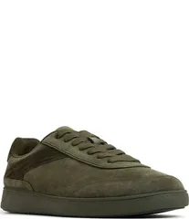 アルド メンズ シューズ スニーカー スエード ALDO Mens Cypressuede Sneakers Olive オリーブのサムネイル