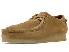 クラークス メンズ シューズ ブーツ・レインブーツ Clarks Wallaston Low Sand Suede サンドのサムネイル