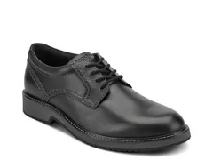 ロックポート メンズ シューズ オックスフォード RockportCriss Oxford Black ブラックのサムネイル