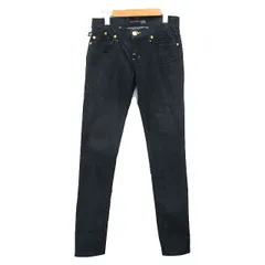 ロック&リパブリック rock&republic デニム ジーンズ スキニー シンプル 26 ブラック 黒 /KT26のサムネイル