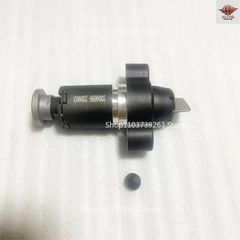 BILLET BMX チェーンテンショナー 3/8インチ 10mm - メルカリ