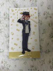 Happy Graduationグッズ　KANON ステッカー Happy Graduationグッズ KANON ステッカー - メルカリ