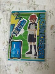 FC限定】East Of Eden EOE MINAアクスタ - メルカリ