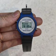 美品 ABU GARCIA x TIMEX Ironman 8lap 腕時計 - メルカリ