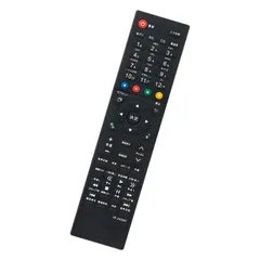 新品 WINFLIKE 代替リモコン FFF-TV-REMOTECONTROL compatible with IRIE テレビ FFF-TV24SBK2 FFF-TV32SBK2 FFF-TV24WBK2 FFF-TV2K40WBK2 FFF-TV4K50Wのサムネイル