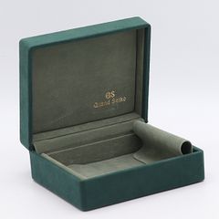 送料無料 SEIKO 空BOX4個 - メルカリ