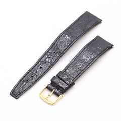 D&Gドルチェ＆ガッバーナ ユニセックス レザー ブレスレット 良品 