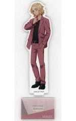 [중고] 아크릴 스탠드 아크릴 패널 사노 만지로 아크릴 스탠드 dusty flower ver