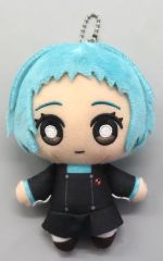 ペルソナ3R リロード ぬいぐるみキーホルダー 山岸風花 新品未開封