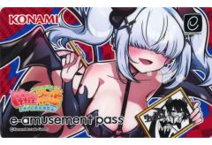 麻雀ファイトガール e-amusement pass シゴロヌキ・ジュン - メルカリ
