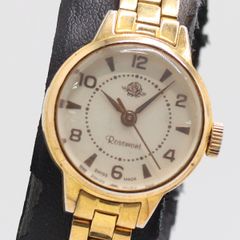 OH済】TUDOR 小バラ 9KPG - メルカリ