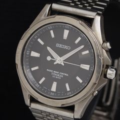 稼動品 新品電池交換 SEIKO IMPACT 7433-6020 デイデイト - メルカリ