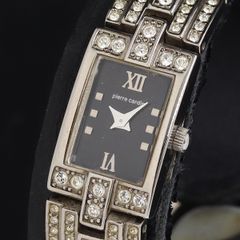 ジャンク Pierre Cardin ピエール・カルダン 腕時計 3本セット - メルカリ
