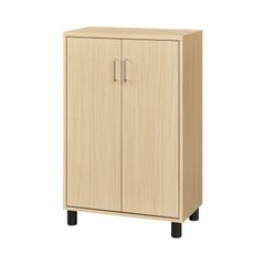 白井産業 下駄箱 シューズボックス 玄関収納 FUL-1065D NA フルニコ