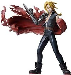 G·E·M 시리즈 강철의 연금술사 FULLMETAL ALCHEMIST 에드워드 엘릭 재판판