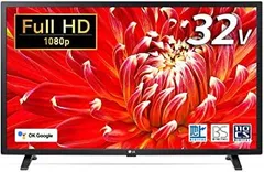 LG 32v型 フルハイビジョン 液晶 テレビ 32LX6900PJA IPSパネル ネット