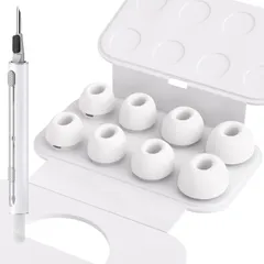2026年最新】airpods pro 第一世代 イヤーチップの人気アイテム - メルカリ