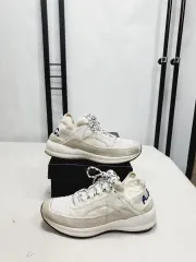 A.P.C. アーペーセー スニーカー 白 265 270のサムネイル
