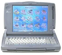2026年最新】ワープロ NEC 文豪の人気アイテム - メルカリ