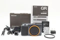 2026年最新】RICOH GR ジャンクの人気アイテム - メルカリ