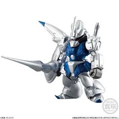 新着商品 FW GUNDAM CONVERGE #10 (ガンダム コンバージ #10) ［180.ガズアル］(単品)