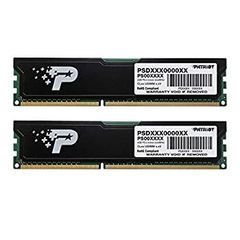 Patriot Memory DDR3 8GB 1600MHz 4枚 32GB