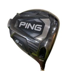 PING G425 MAX ドライバー 10.5度 フジクラSpeeders PING G425 MAX ドライバー 10.5度 フジクラSpeeders - メルカリ