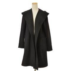 Spick & Span ボンディングフーデッドコート - メルカリ