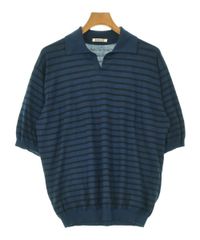 AURALEE ポロシャツ 26SS Auralee コットンポロ サイズ3 - メルカリ
