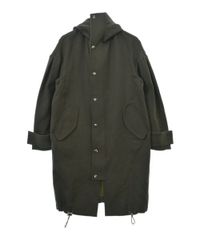 未使用・完売品】UJOH × Reebok コラボブルゾン - メルカリ