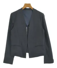 TONAL ノーカラージャケット レディース 【古着】【中古】【送料無料】のサムネイル