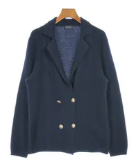 BARNEYS NEWYORK カーディガン レディース 【古着】【中古】【送料無料】のサムネイル